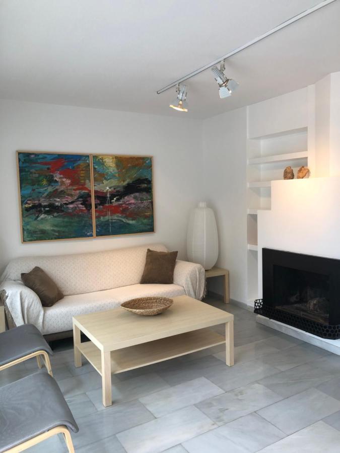 Ferienwohnung Nueva Cazorla Bella Vista Exterior foto