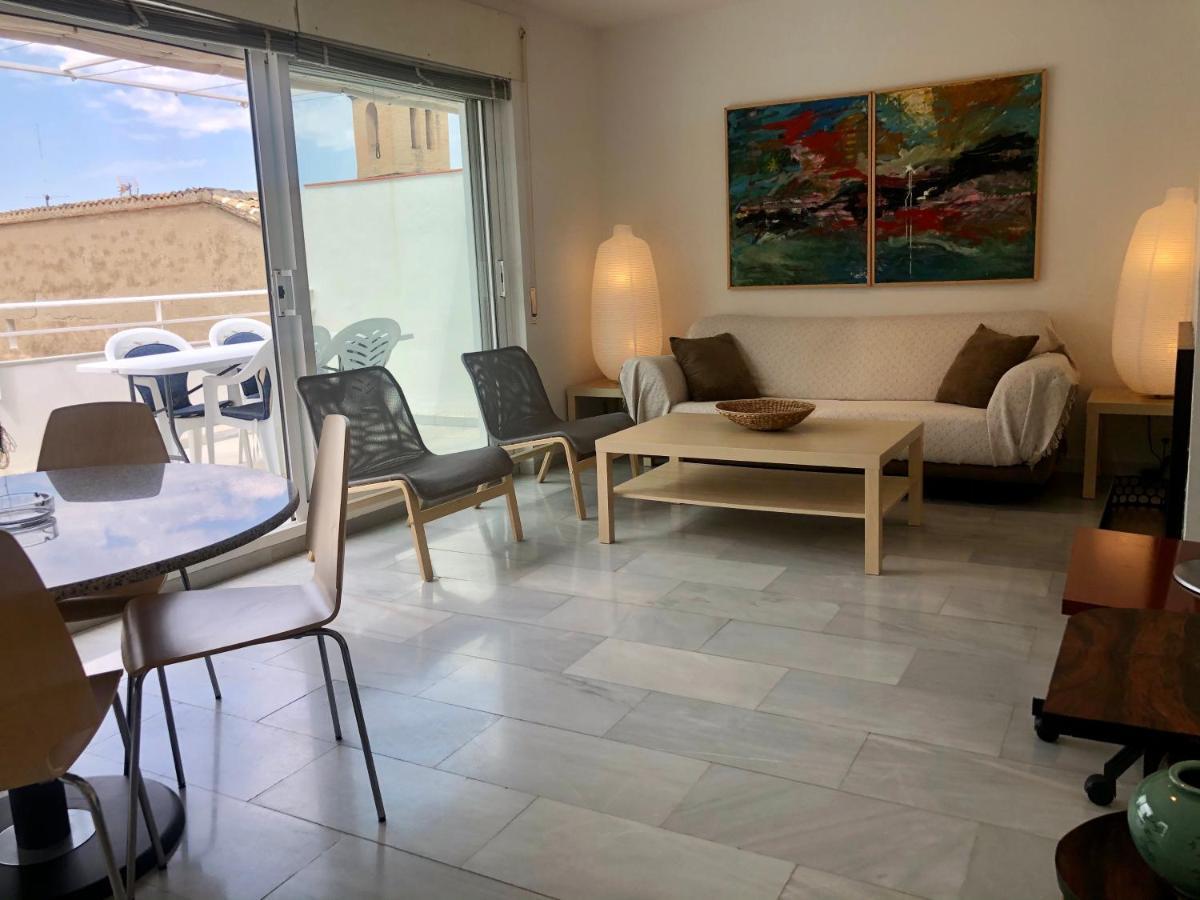 Ferienwohnung Nueva Cazorla Bella Vista Exterior foto