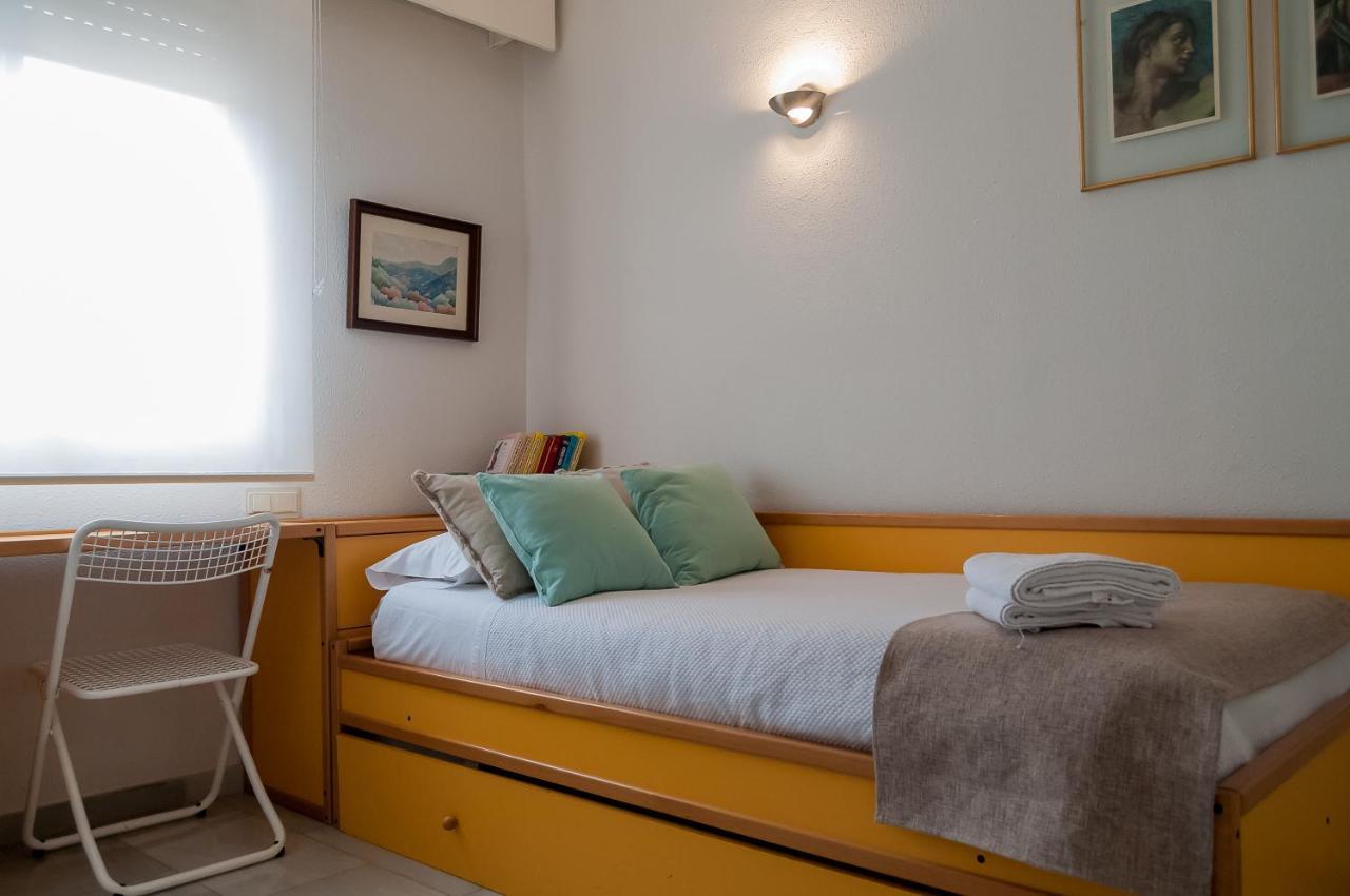 Ferienwohnung Nueva Cazorla Bella Vista Exterior foto
