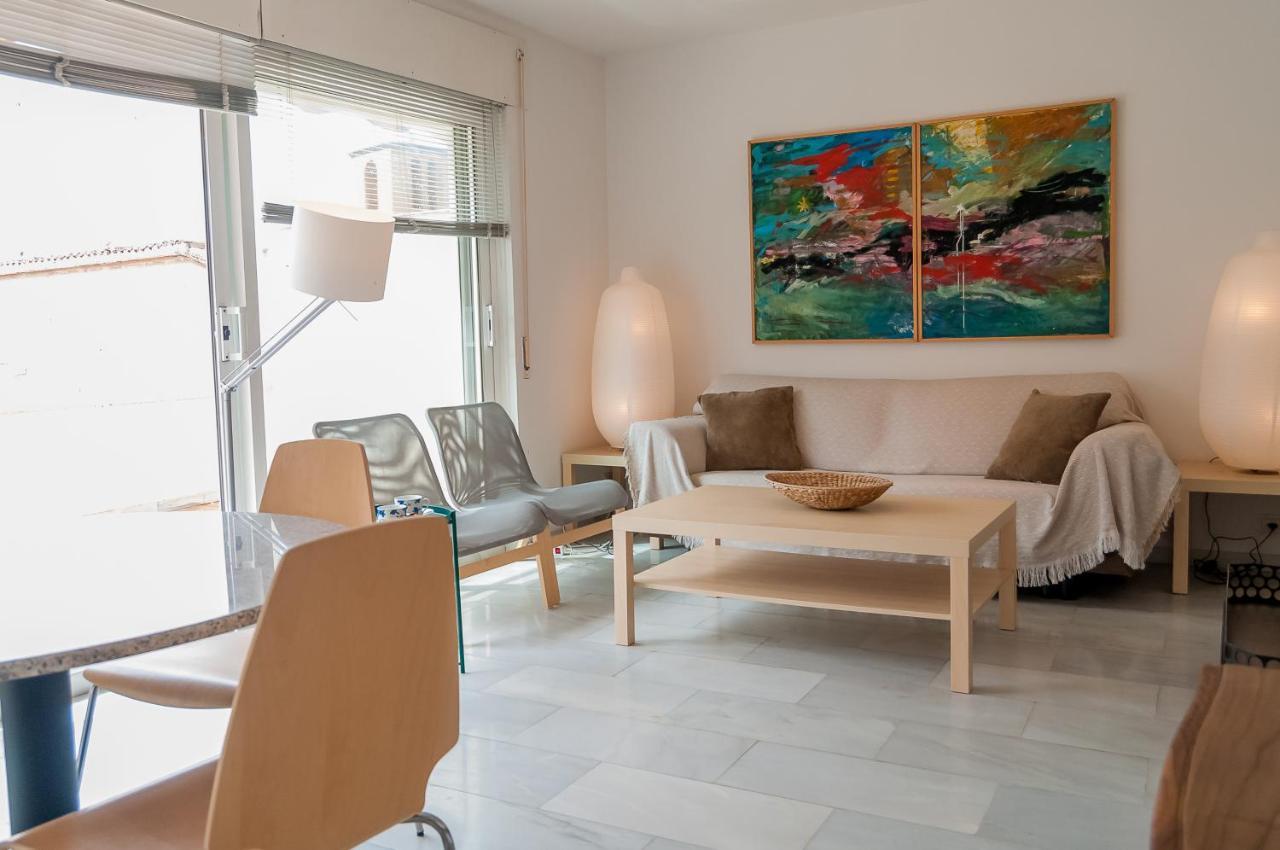 Ferienwohnung Nueva Cazorla Bella Vista Exterior foto