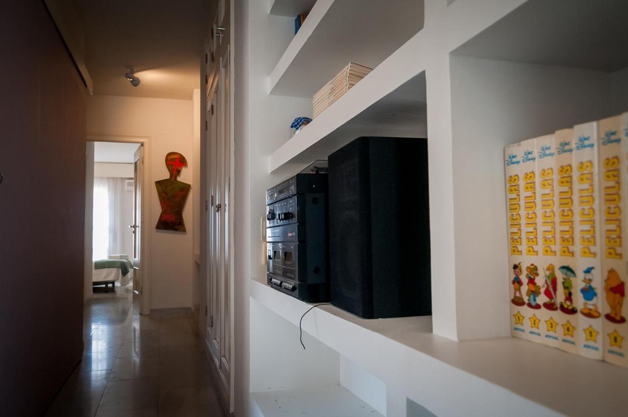 Ferienwohnung Nueva Cazorla Bella Vista Exterior foto